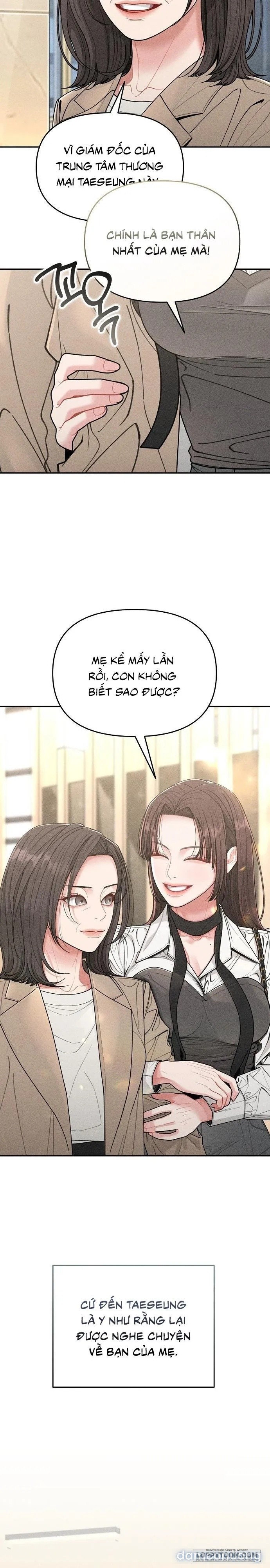 Nhật Ký Quan Sát Con Trai Bạn Mẹ 