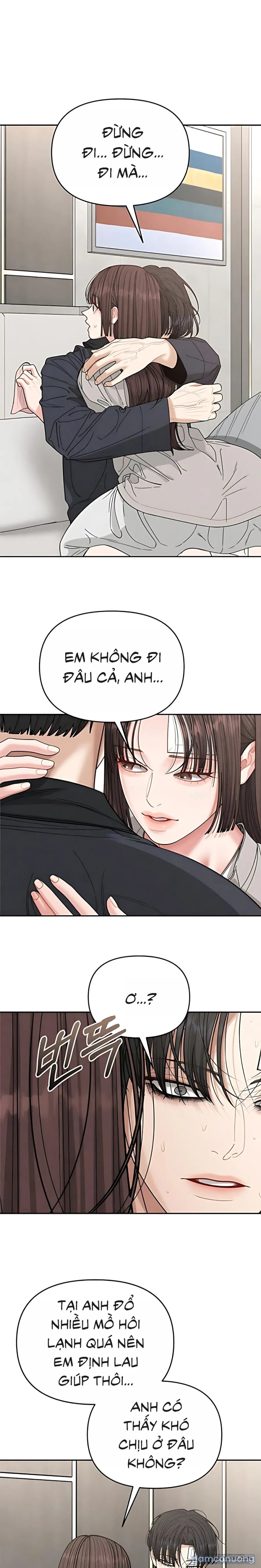 Nhật Ký Quan Sát Con Trai Bạn Mẹ 