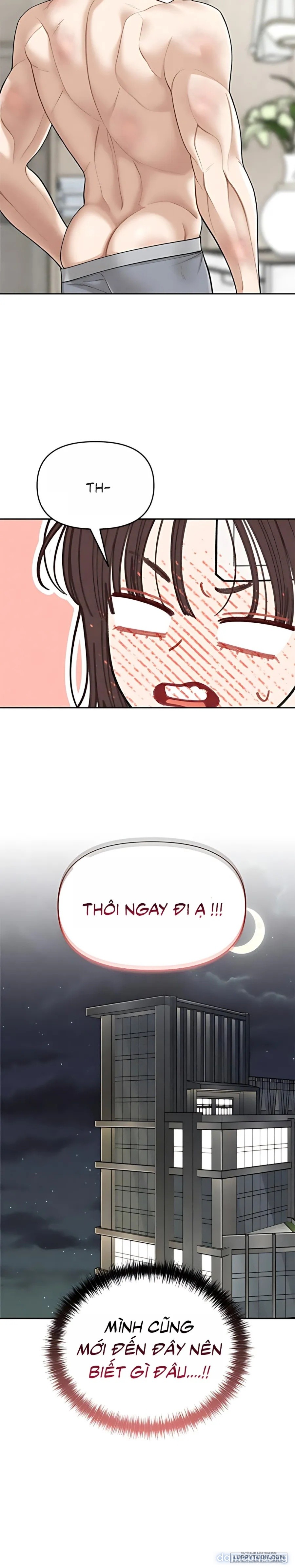 Nhật Ký Quan Sát Con Trai Bạn Mẹ 