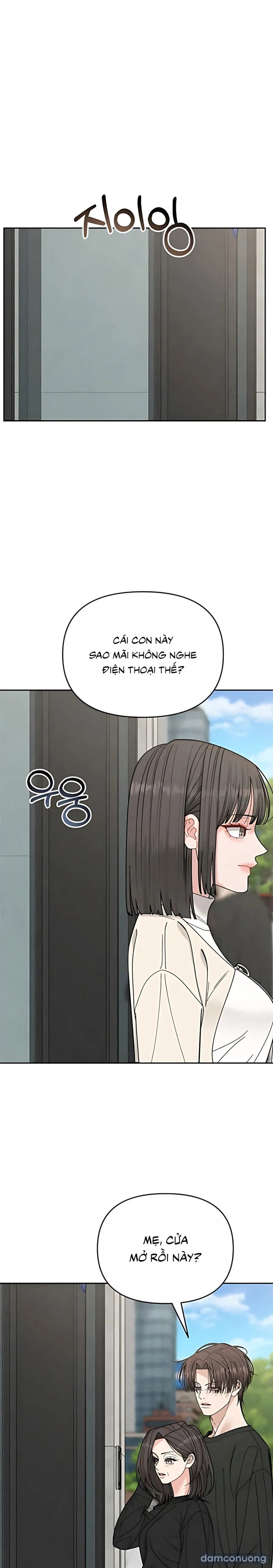 Nhật Ký Quan Sát Con Trai Bạn Mẹ 