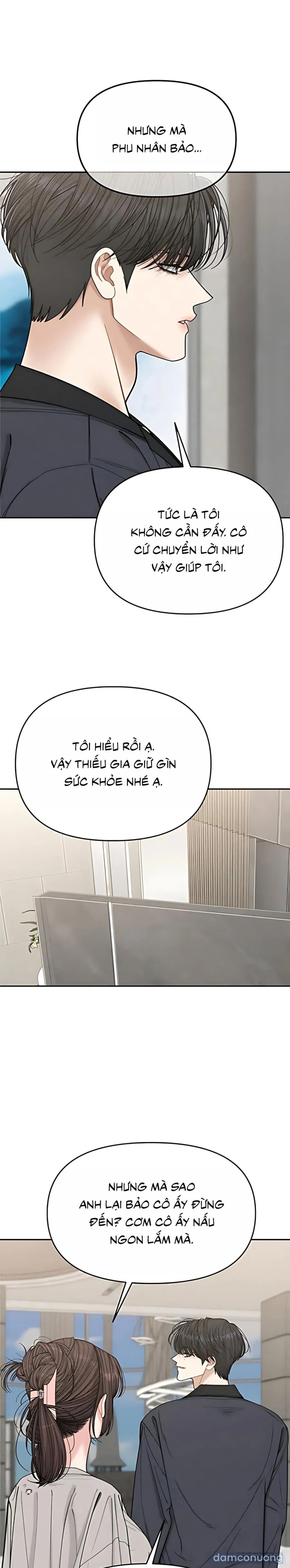 Nhật Ký Quan Sát Con Trai Bạn Mẹ 