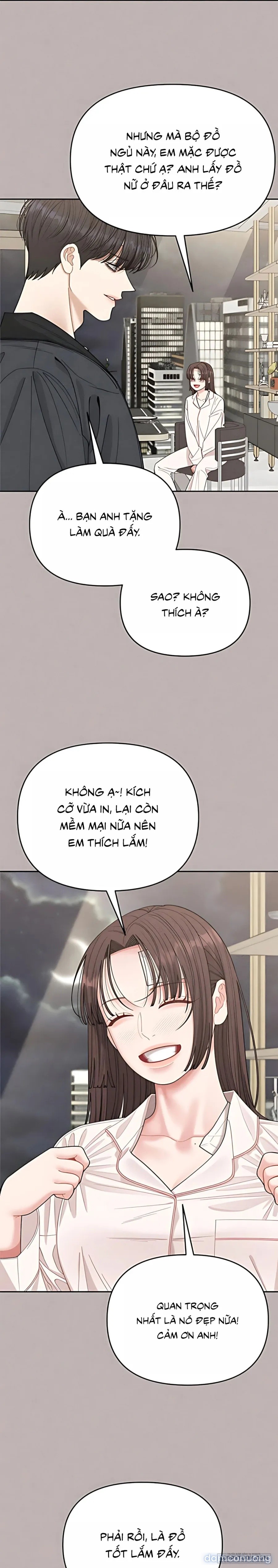 Nhật Ký Quan Sát Con Trai Bạn Mẹ 