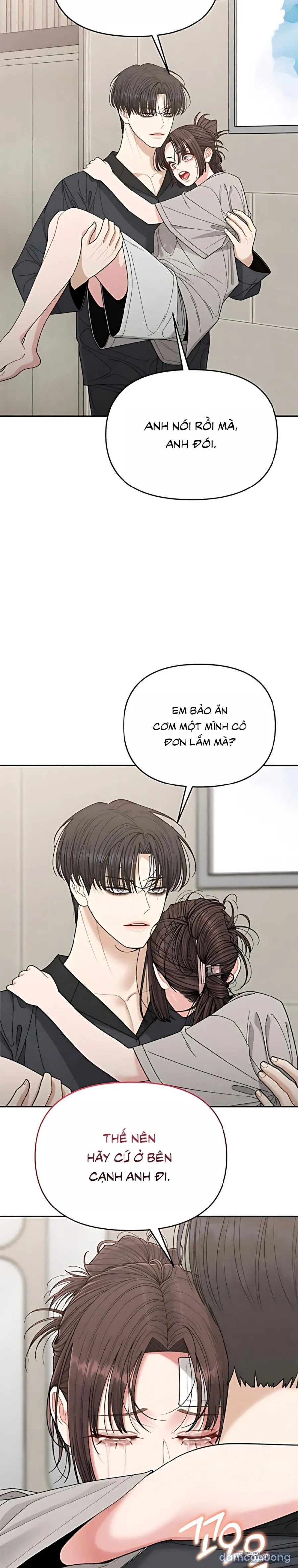 Nhật Ký Quan Sát Con Trai Bạn Mẹ 