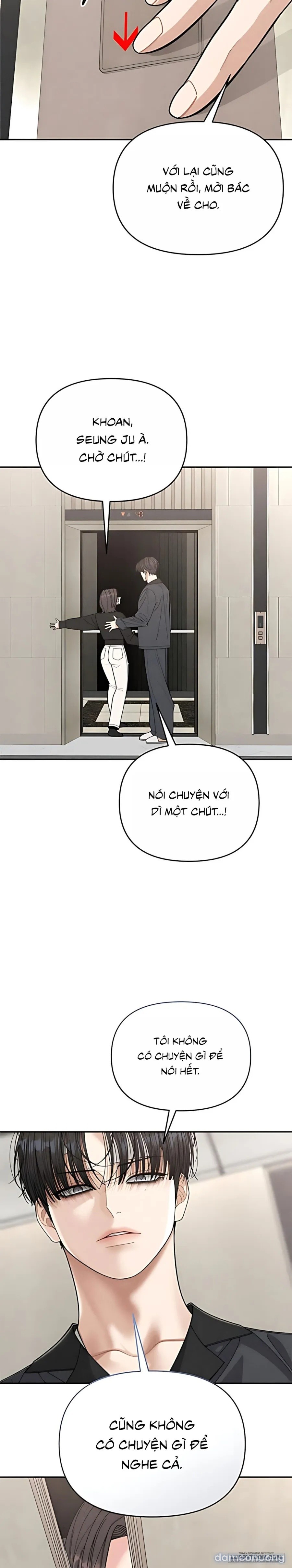 Nhật Ký Quan Sát Con Trai Bạn Mẹ 
