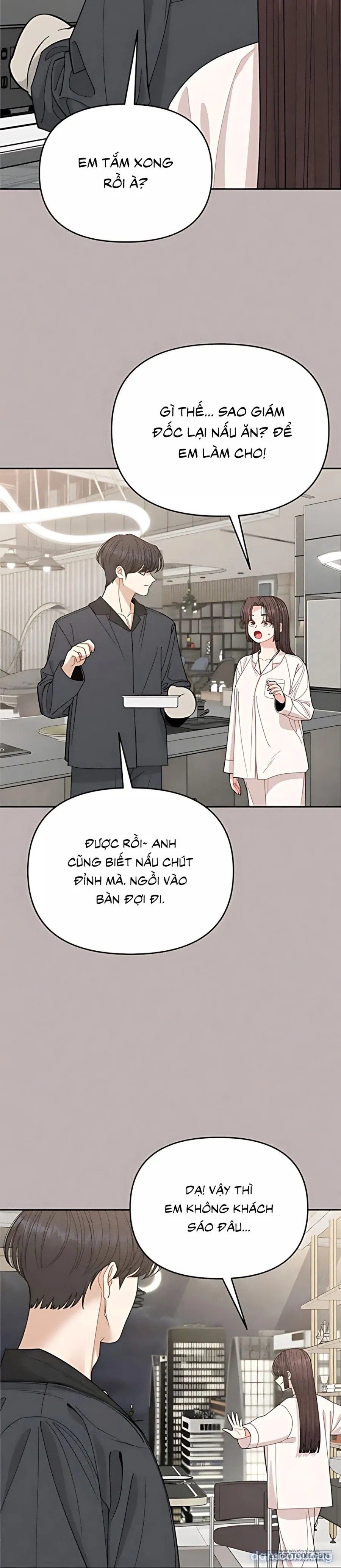 Nhật Ký Quan Sát Con Trai Bạn Mẹ 