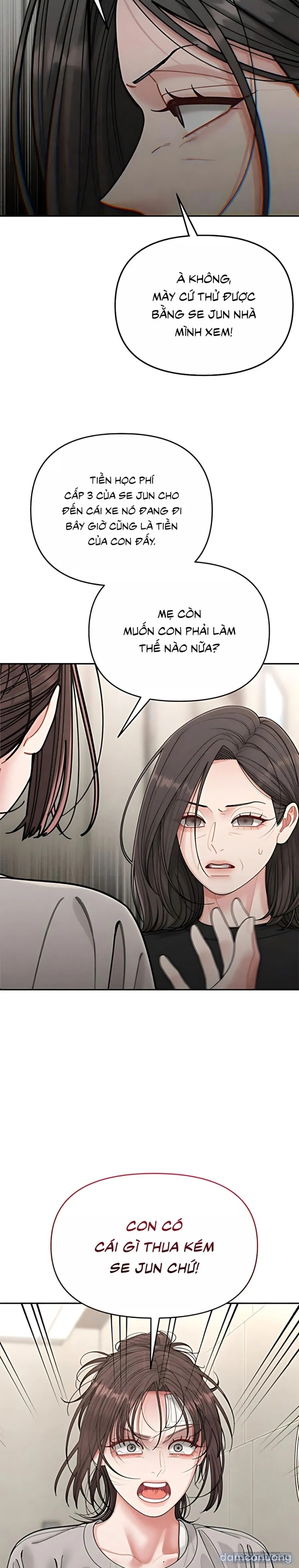Nhật Ký Quan Sát Con Trai Bạn Mẹ 