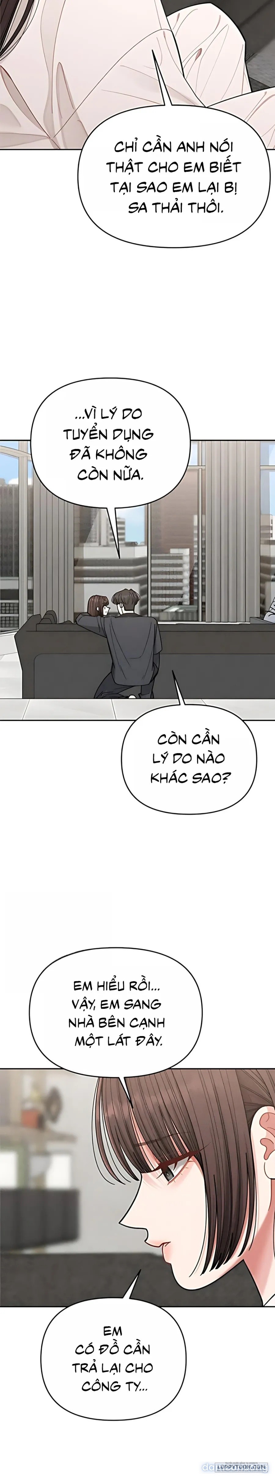 Nhật Ký Quan Sát Con Trai Bạn Mẹ 