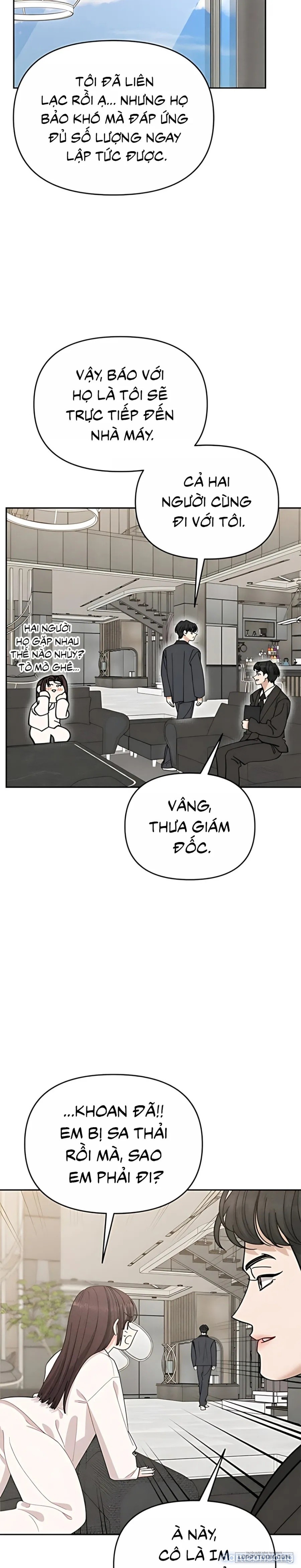 Nhật Ký Quan Sát Con Trai Bạn Mẹ 