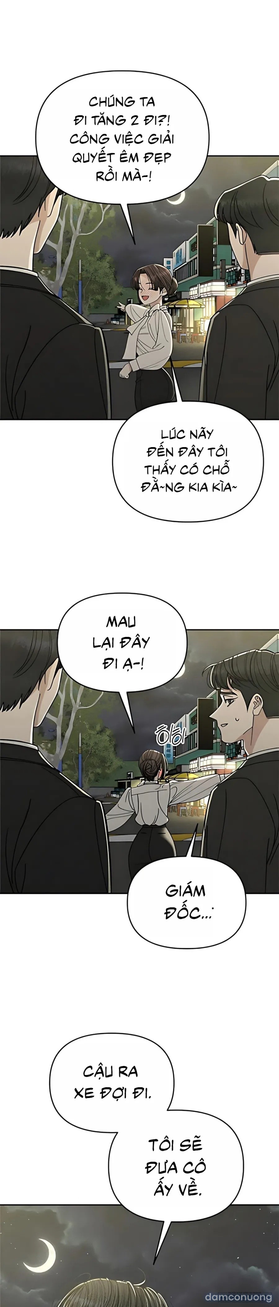 Nhật Ký Quan Sát Con Trai Bạn Mẹ 
