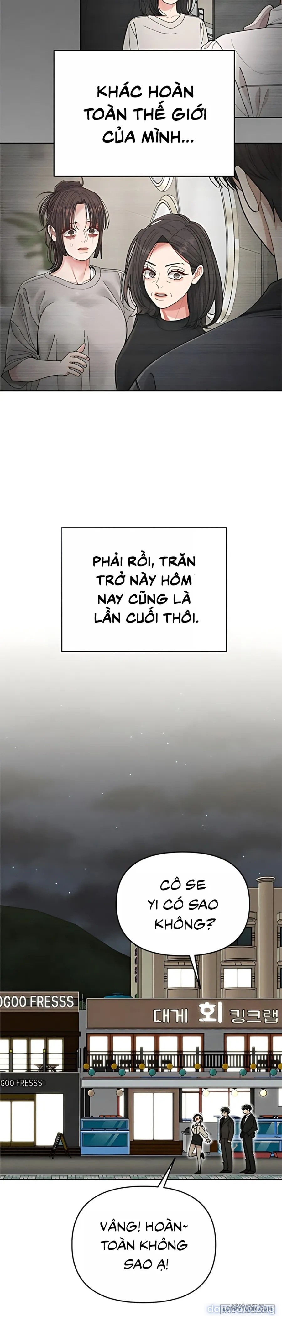 Nhật Ký Quan Sát Con Trai Bạn Mẹ 