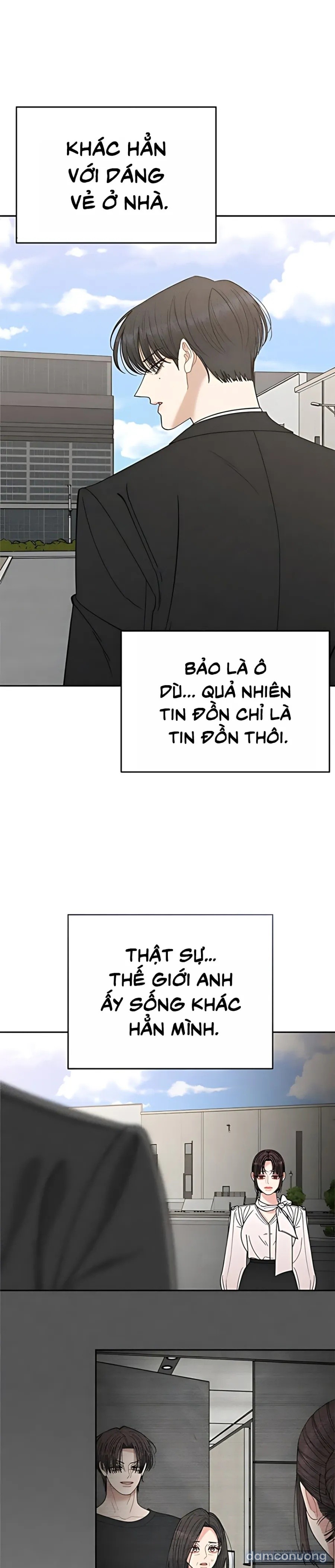 Nhật Ký Quan Sát Con Trai Bạn Mẹ 