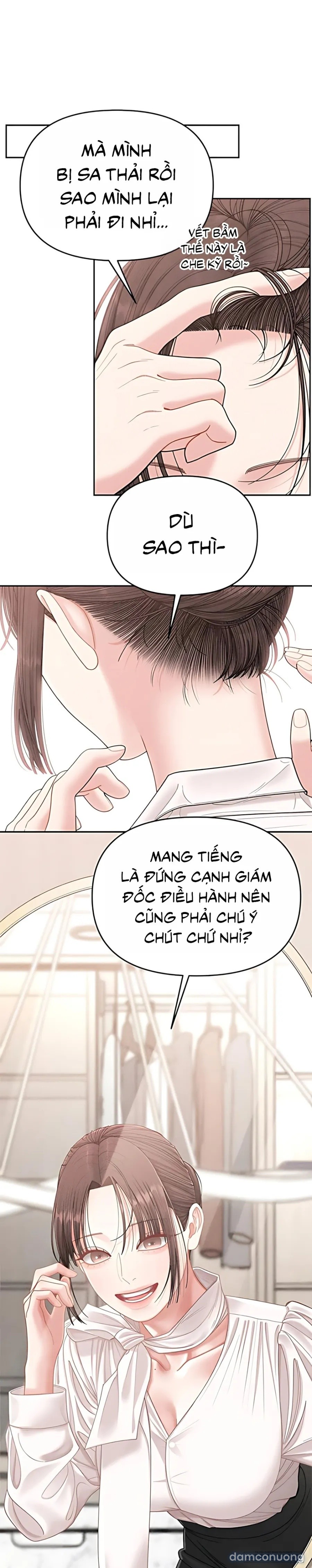 Nhật Ký Quan Sát Con Trai Bạn Mẹ 