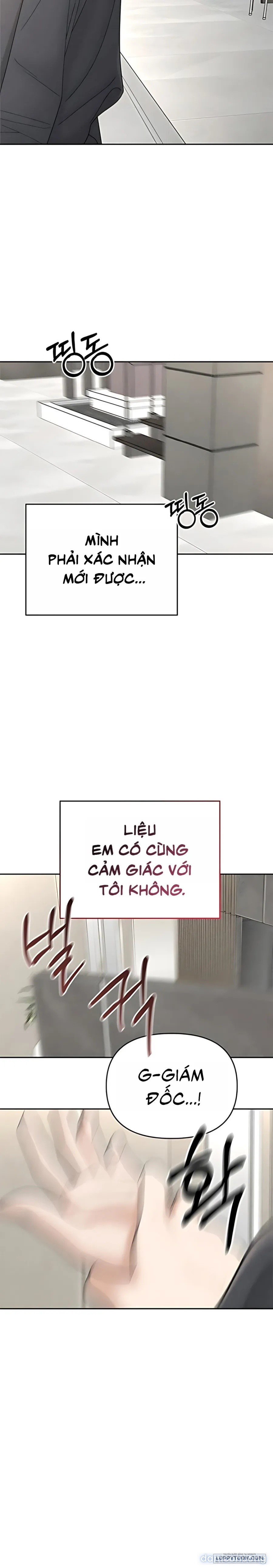 Nhật Ký Quan Sát Con Trai Bạn Mẹ 