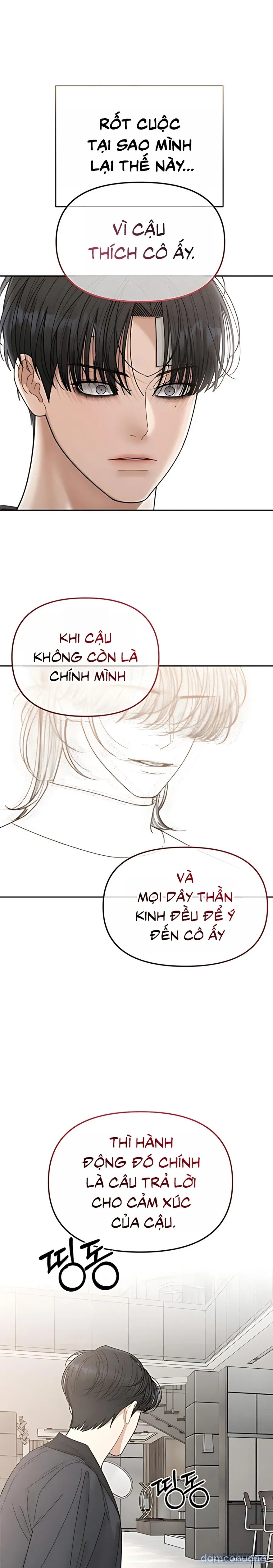Nhật Ký Quan Sát Con Trai Bạn Mẹ 