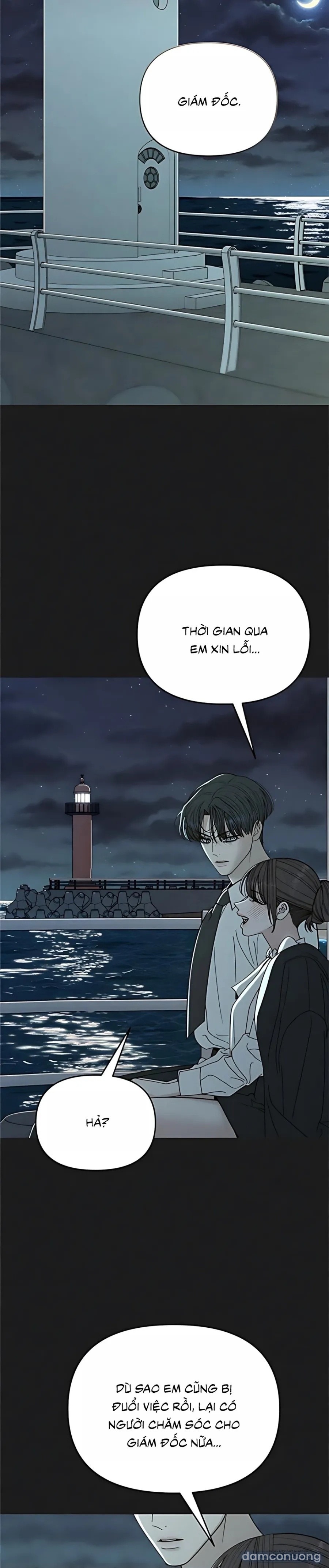 Nhật Ký Quan Sát Con Trai Bạn Mẹ 