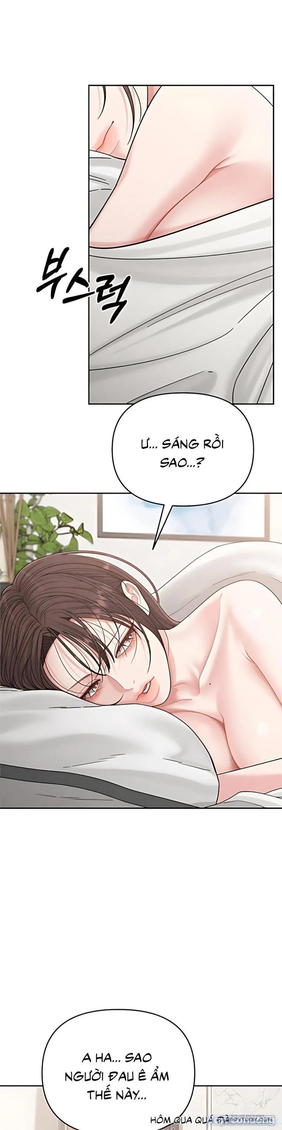 Nhật Ký Quan Sát Con Trai Bạn Mẹ 