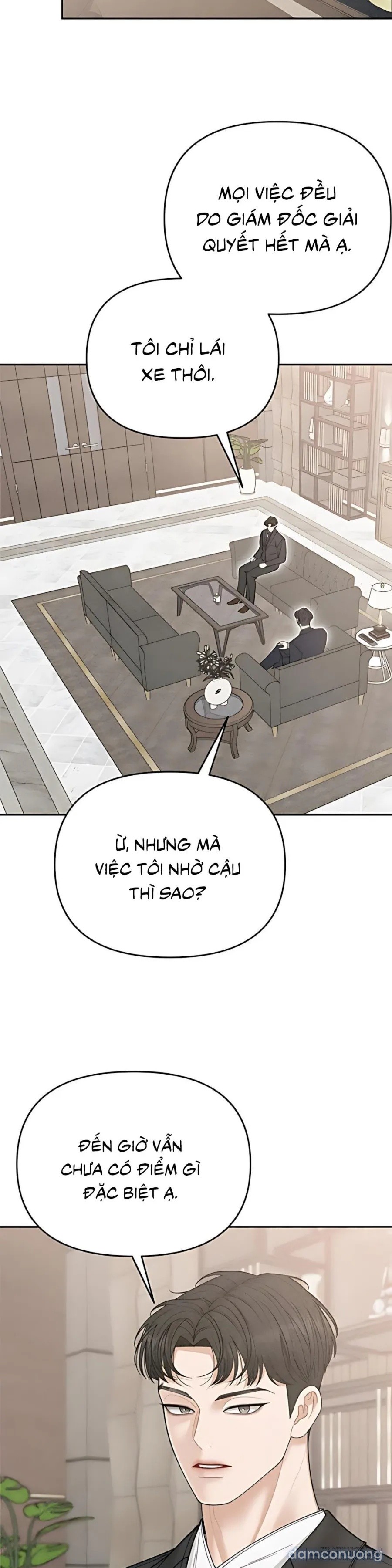 Nhật Ký Quan Sát Con Trai Bạn Mẹ 