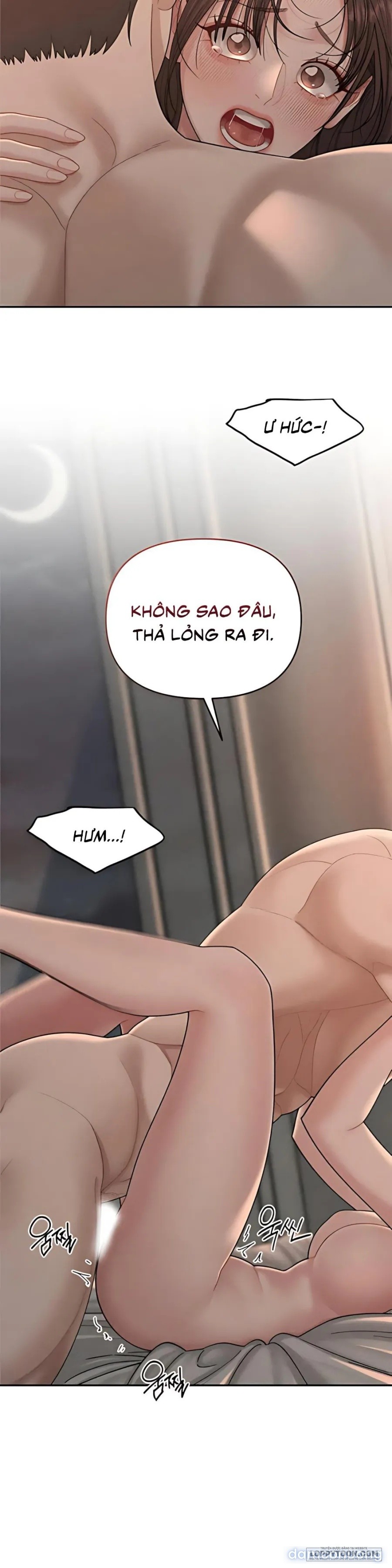 Nhật Ký Quan Sát Con Trai Bạn Mẹ 