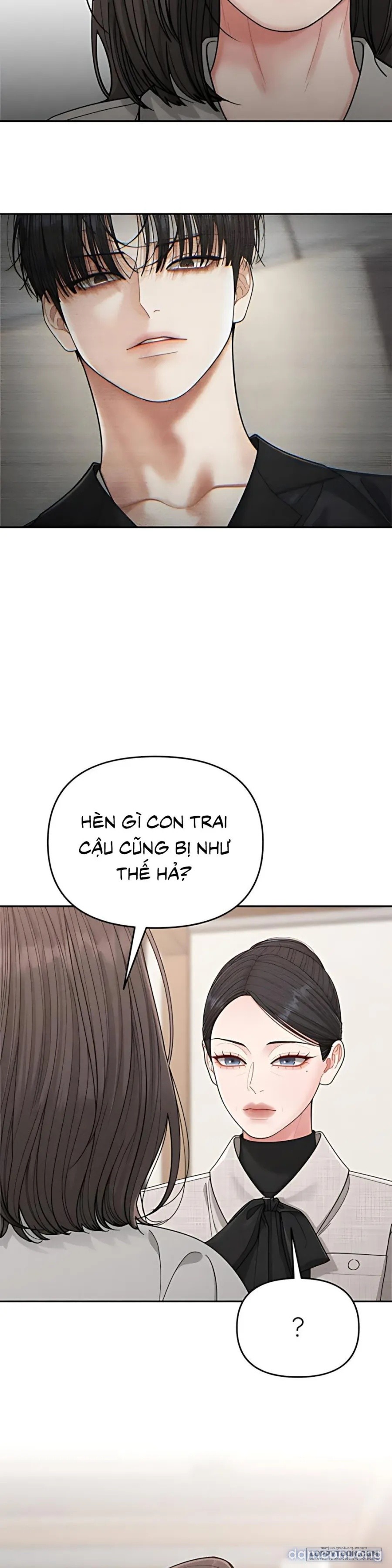 Nhật Ký Quan Sát Con Trai Bạn Mẹ 