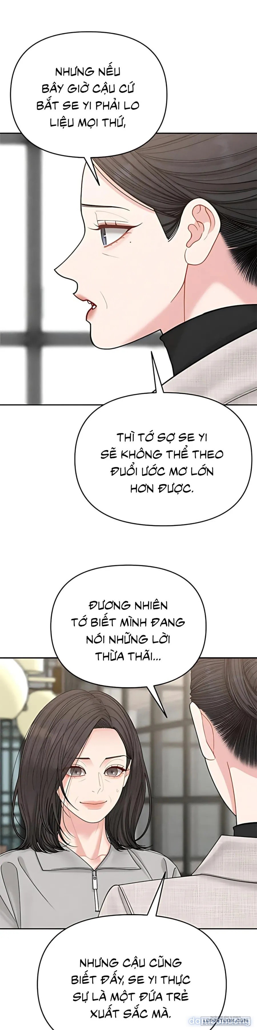 Nhật Ký Quan Sát Con Trai Bạn Mẹ 
