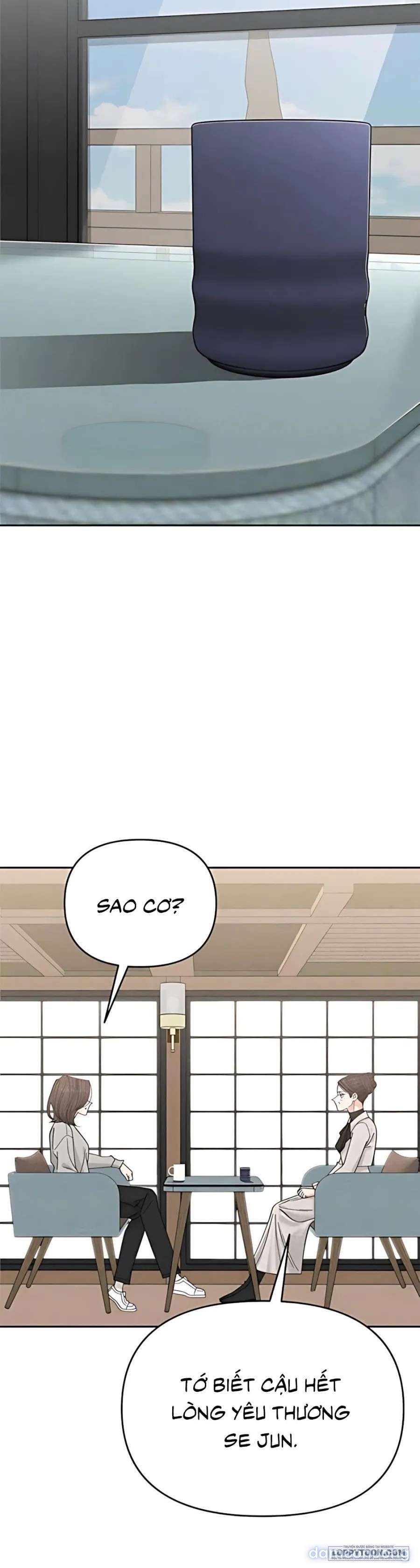 Nhật Ký Quan Sát Con Trai Bạn Mẹ 