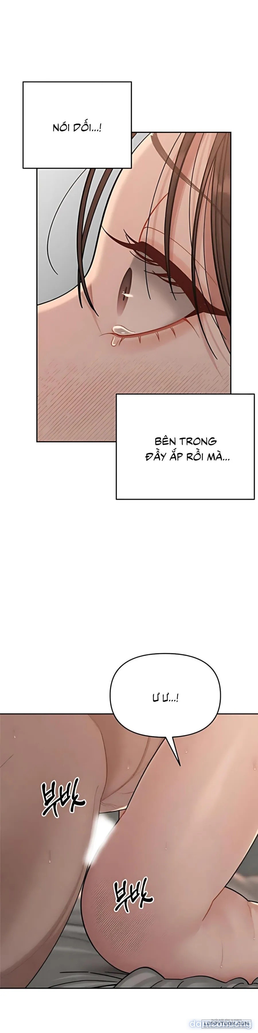 Nhật Ký Quan Sát Con Trai Bạn Mẹ 