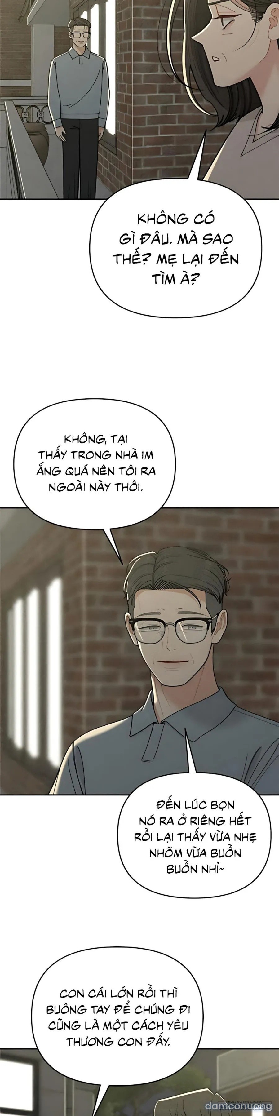 Nhật Ký Quan Sát Con Trai Bạn Mẹ 