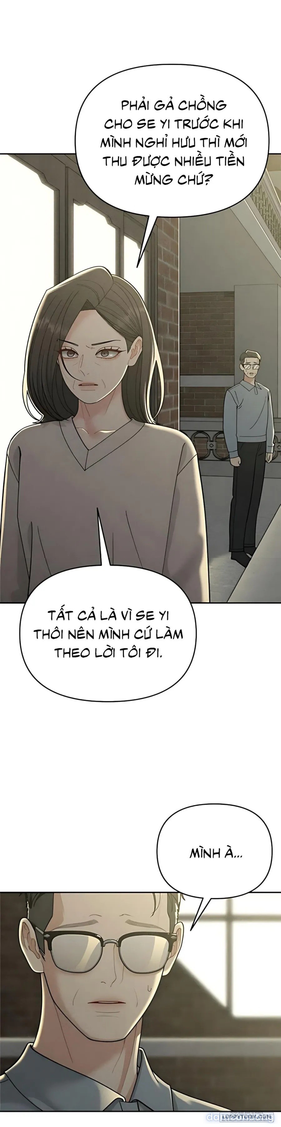 Nhật Ký Quan Sát Con Trai Bạn Mẹ 