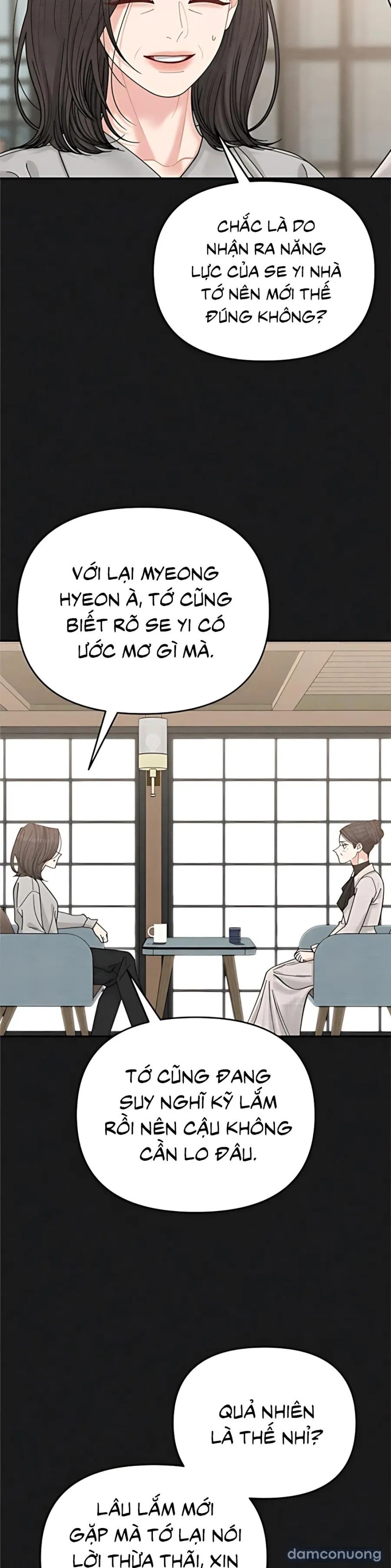Nhật Ký Quan Sát Con Trai Bạn Mẹ 