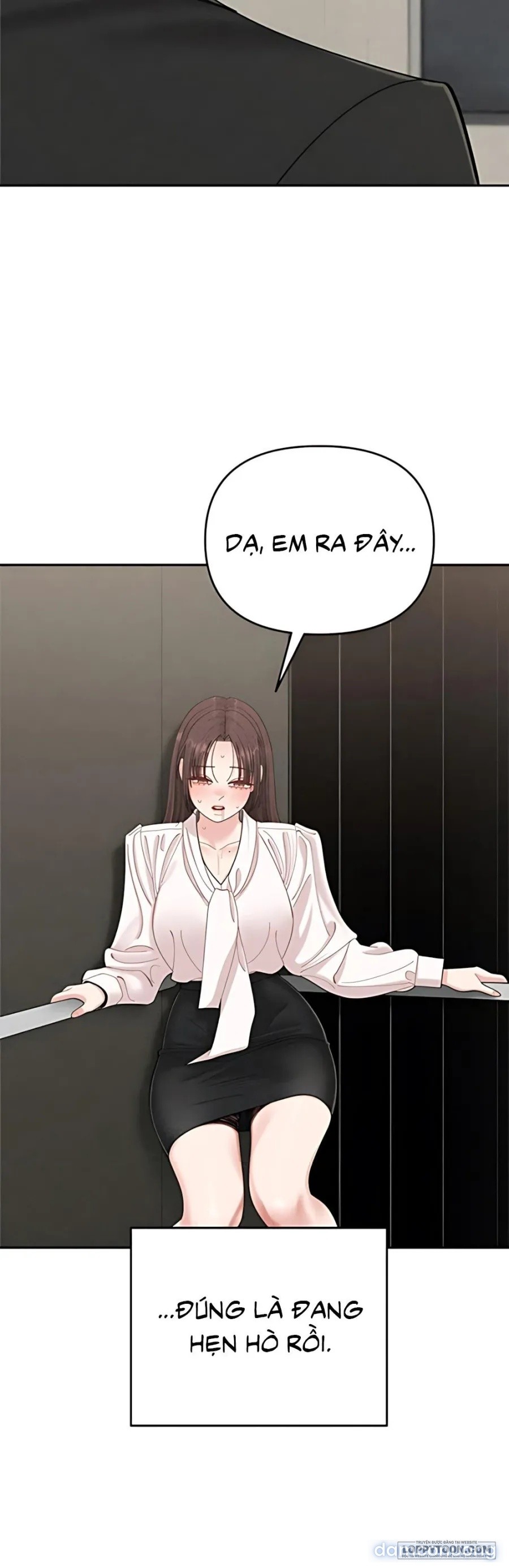 Nhật Ký Quan Sát Con Trai Bạn Mẹ 