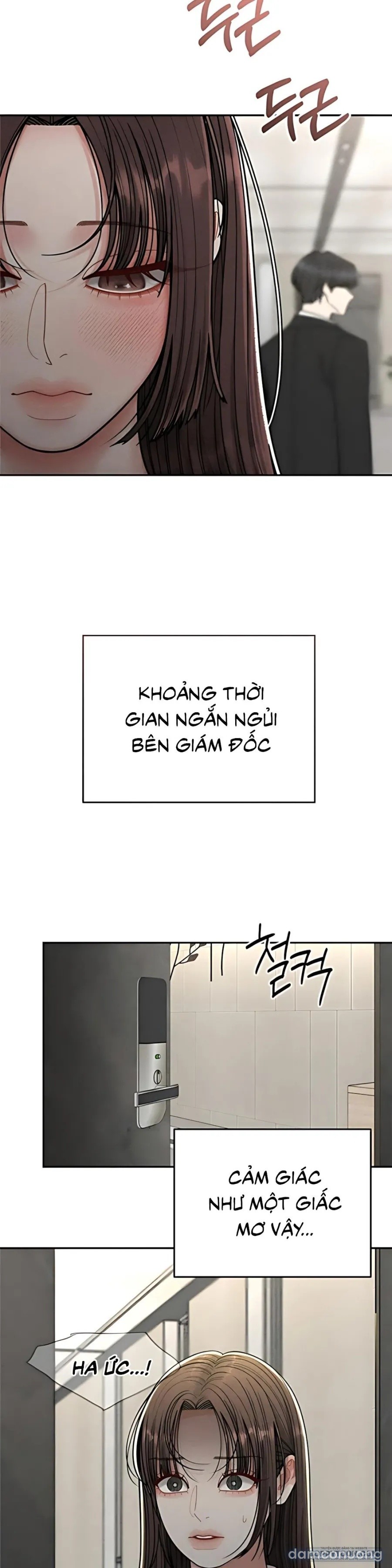 Nhật Ký Quan Sát Con Trai Bạn Mẹ 