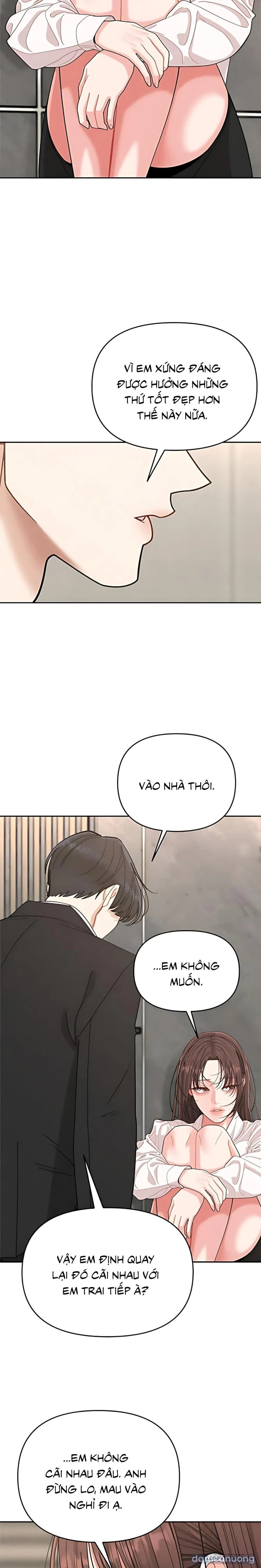 Nhật Ký Quan Sát Con Trai Bạn Mẹ 