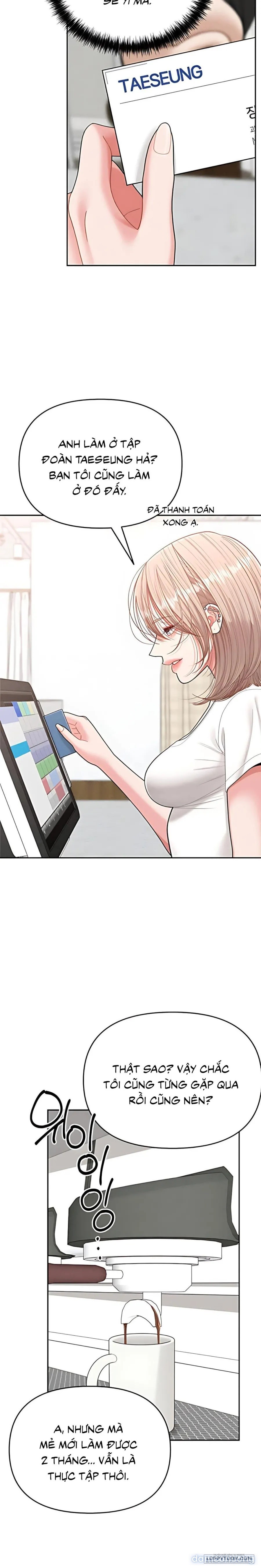 Nhật Ký Quan Sát Con Trai Bạn Mẹ 