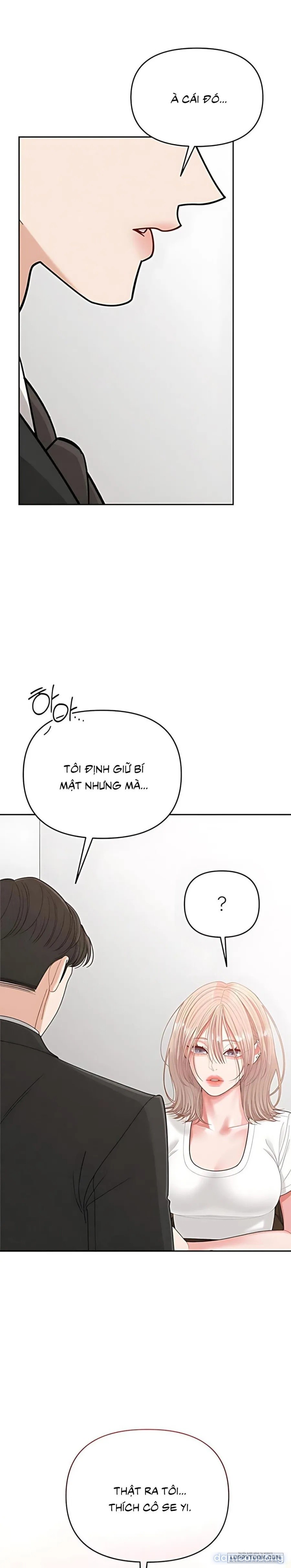 Nhật Ký Quan Sát Con Trai Bạn Mẹ 