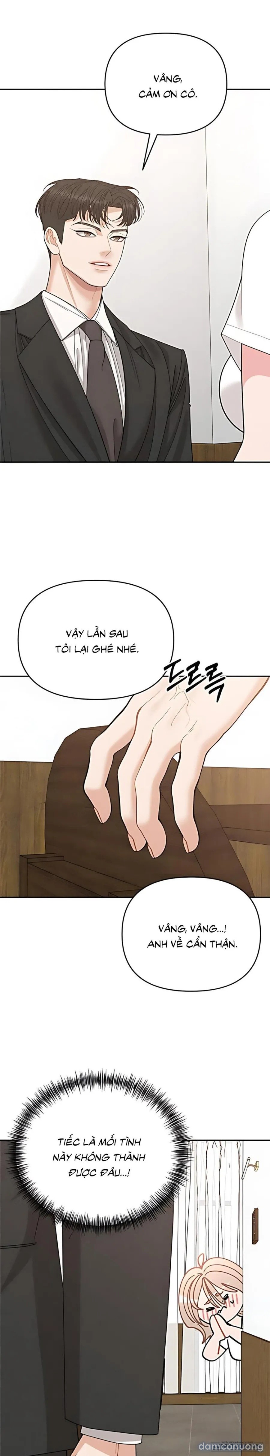 Nhật Ký Quan Sát Con Trai Bạn Mẹ 