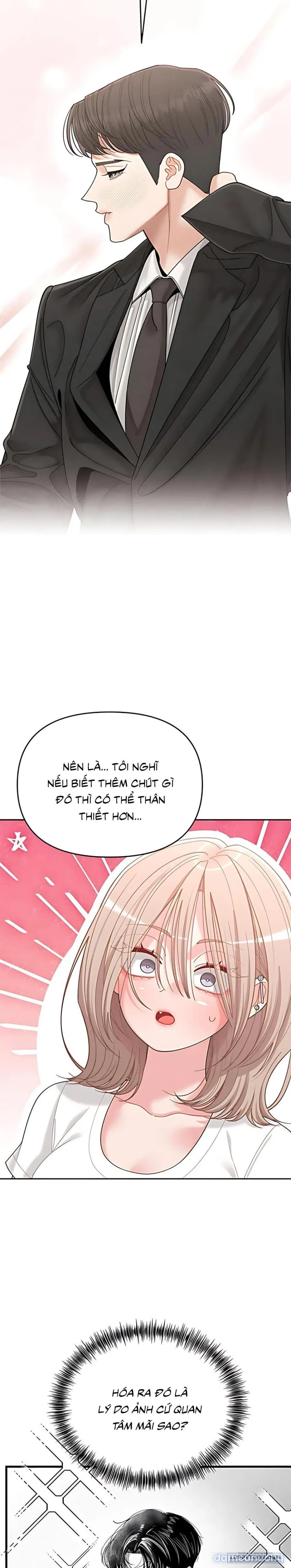 Nhật Ký Quan Sát Con Trai Bạn Mẹ 