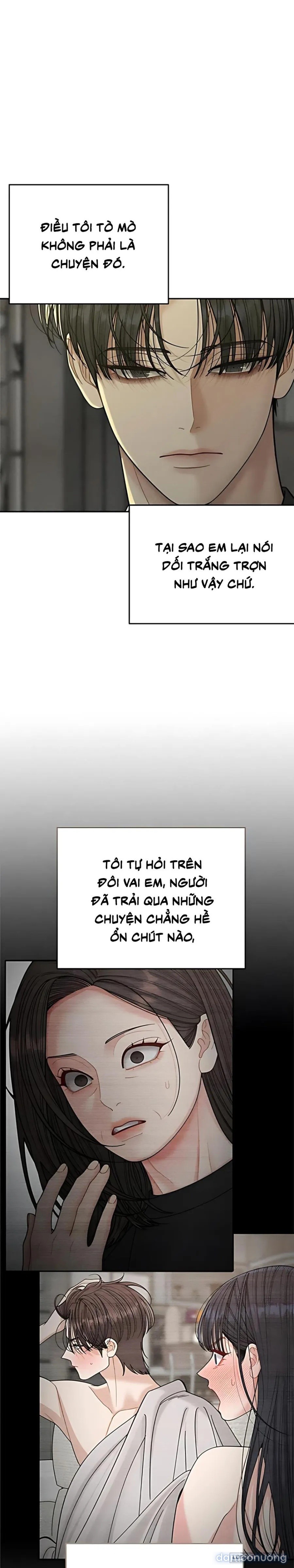 Nhật Ký Quan Sát Con Trai Bạn Mẹ 
