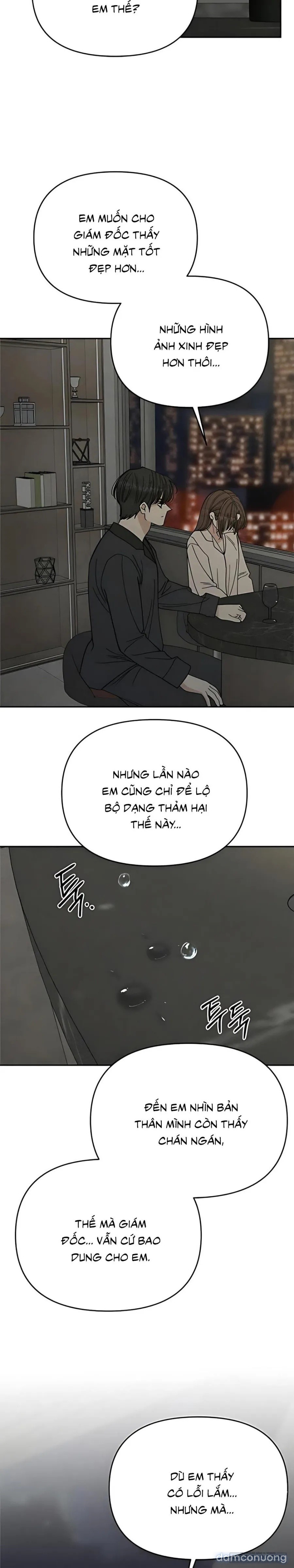 Nhật Ký Quan Sát Con Trai Bạn Mẹ 