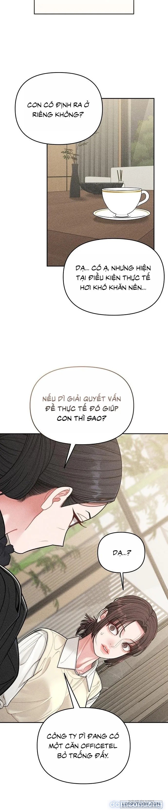 Nhật Ký Quan Sát Con Trai Bạn Mẹ 