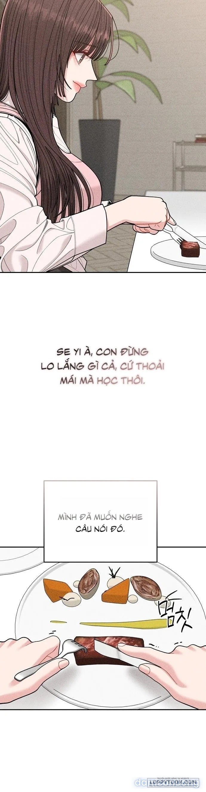 Nhật Ký Quan Sát Con Trai Bạn Mẹ 