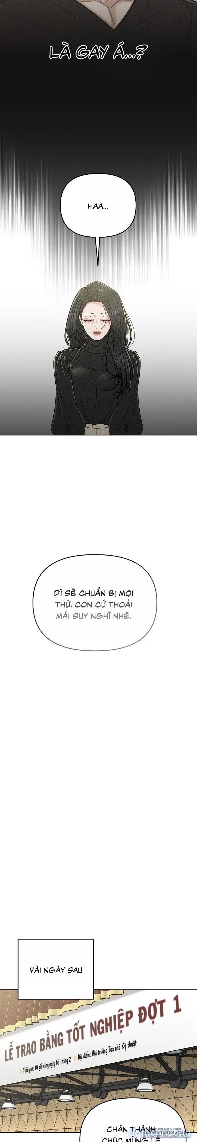 Nhật Ký Quan Sát Con Trai Bạn Mẹ 