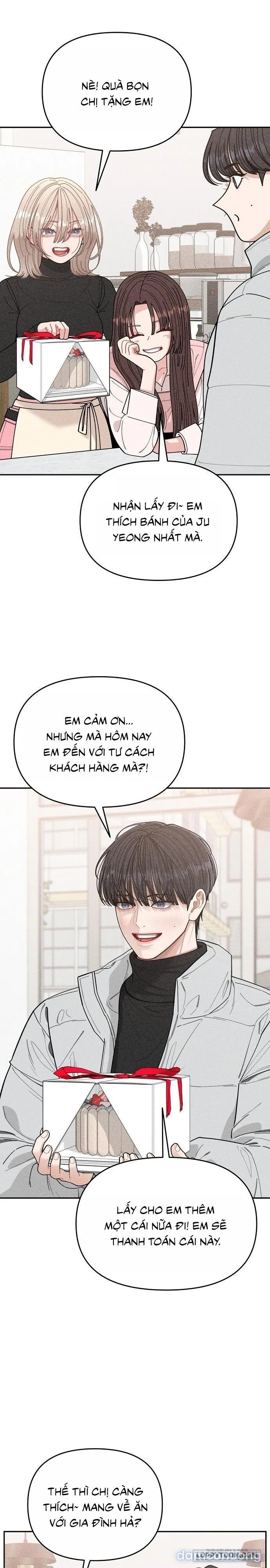 Nhật Ký Quan Sát Con Trai Bạn Mẹ 