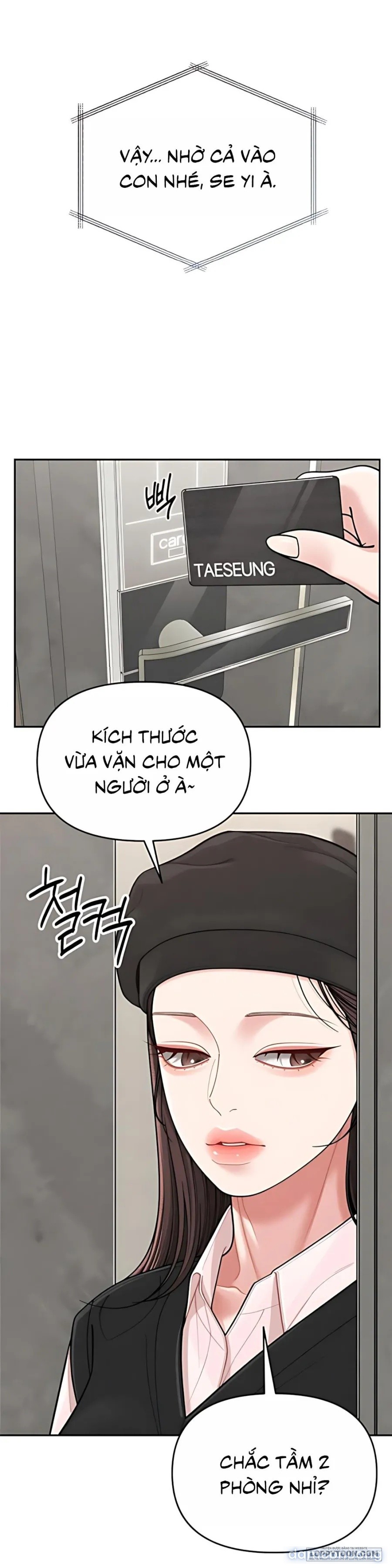 Nhật Ký Quan Sát Con Trai Bạn Mẹ 