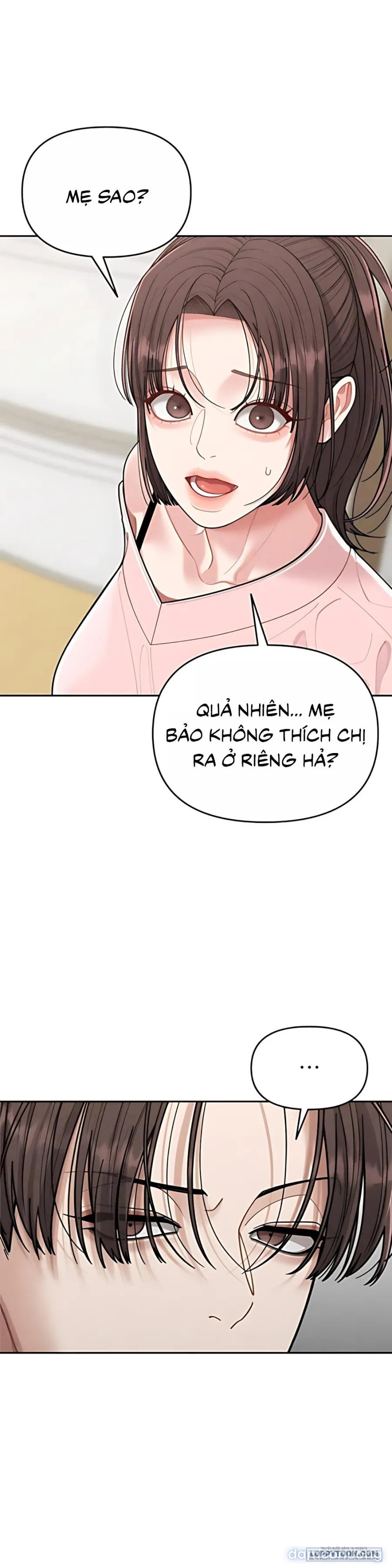 Nhật Ký Quan Sát Con Trai Bạn Mẹ 