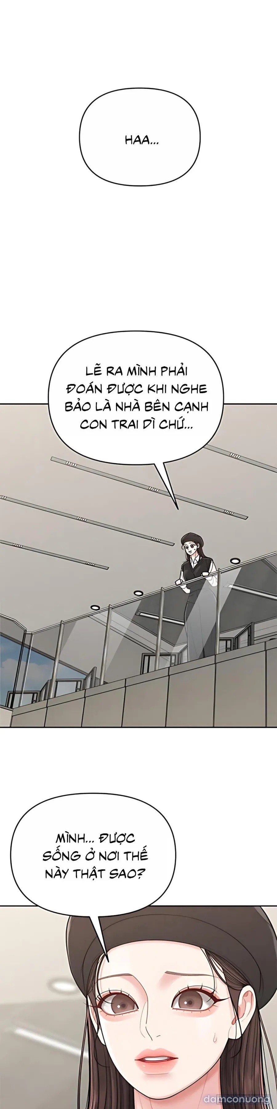 Nhật Ký Quan Sát Con Trai Bạn Mẹ 