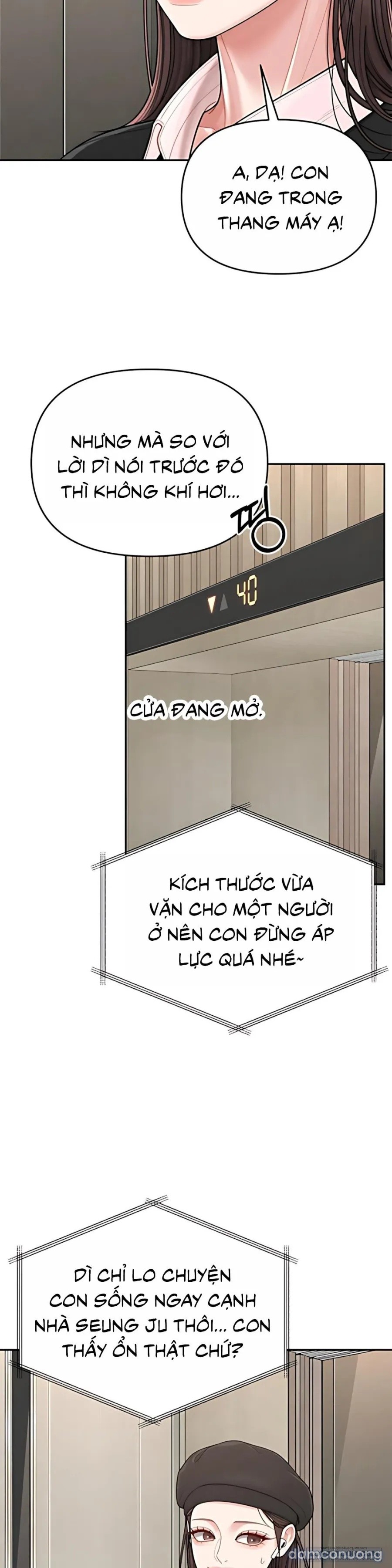 Nhật Ký Quan Sát Con Trai Bạn Mẹ 