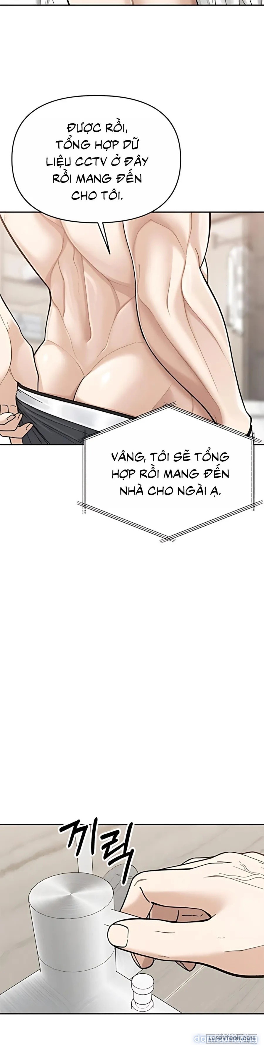 Nhật Ký Quan Sát Con Trai Bạn Mẹ 