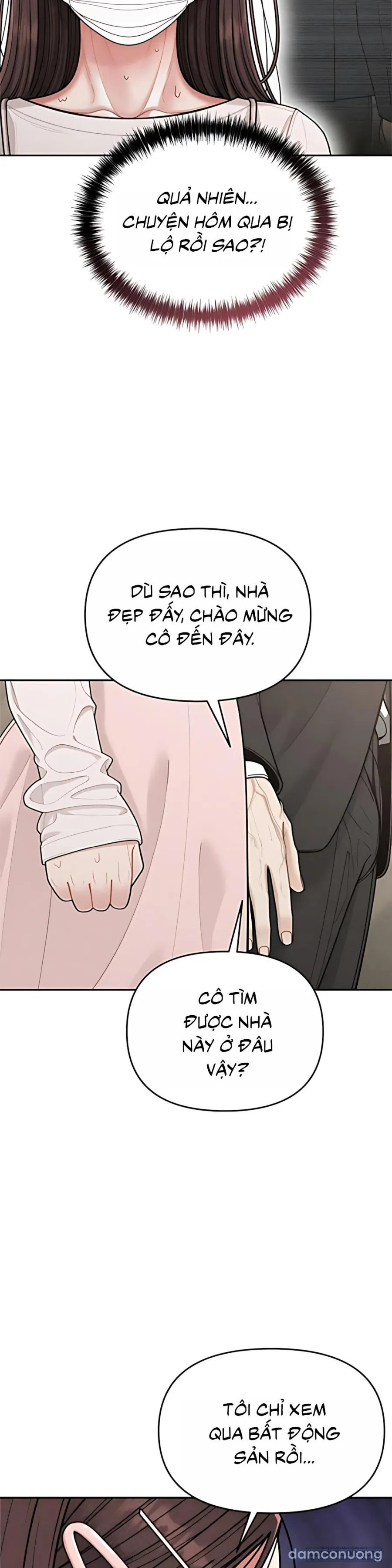 Nhật Ký Quan Sát Con Trai Bạn Mẹ 