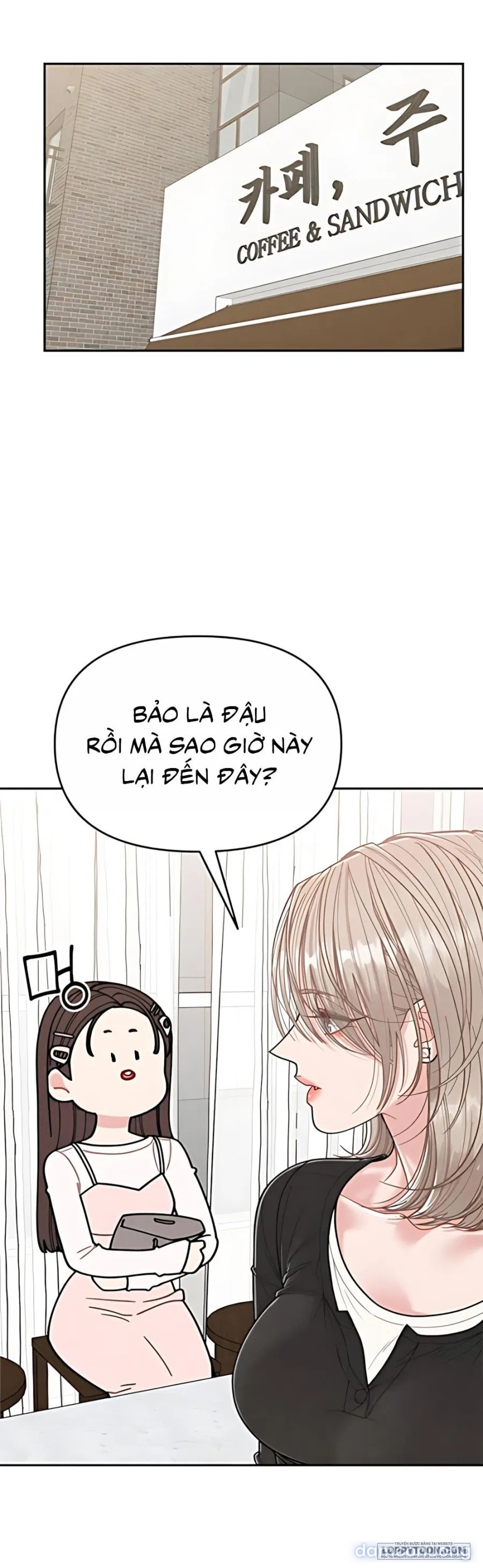 Nhật Ký Quan Sát Con Trai Bạn Mẹ 