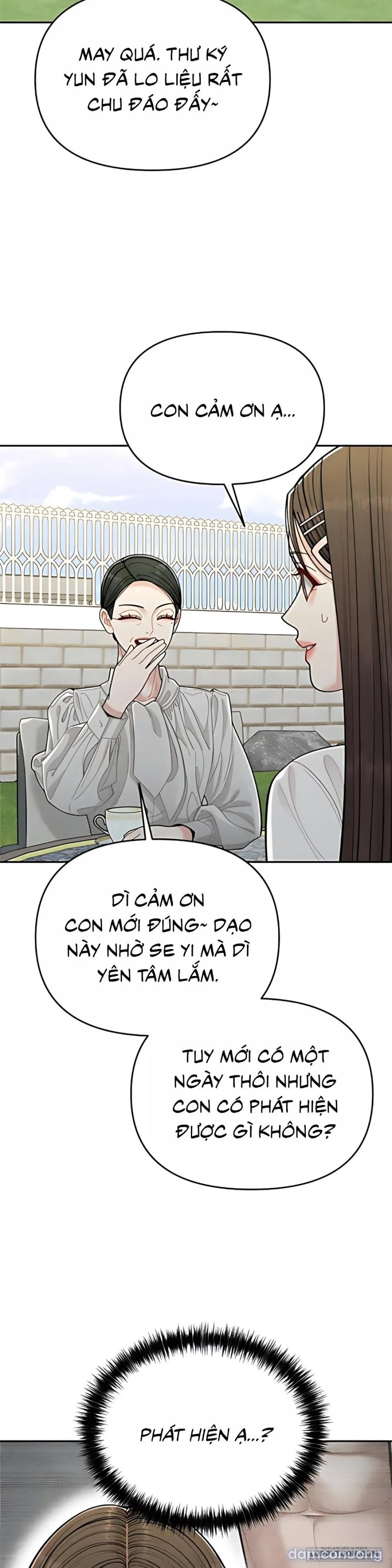 Nhật Ký Quan Sát Con Trai Bạn Mẹ 